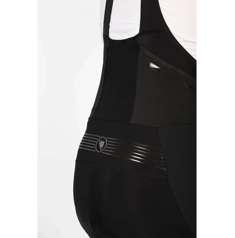Endura GV500 Reiver Bibshorts in Olive Green-5
